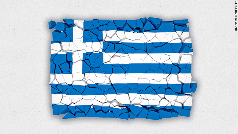 Greece-Crisis